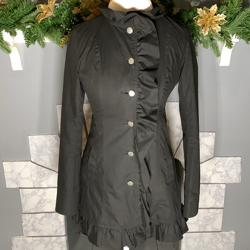 Stella Starr Jacket